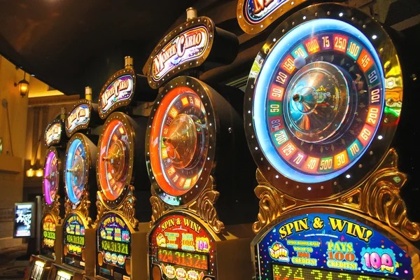 Live dealer studio with multiple camera angles